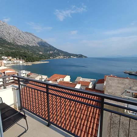 Apartmani Kristijan Igrane Zewnętrze zdjęcie
