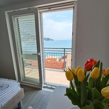 Apartmani Kristijan Igrane Zewnętrze zdjęcie