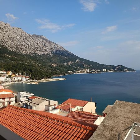 Apartmani Kristijan Igrane Zewnętrze zdjęcie