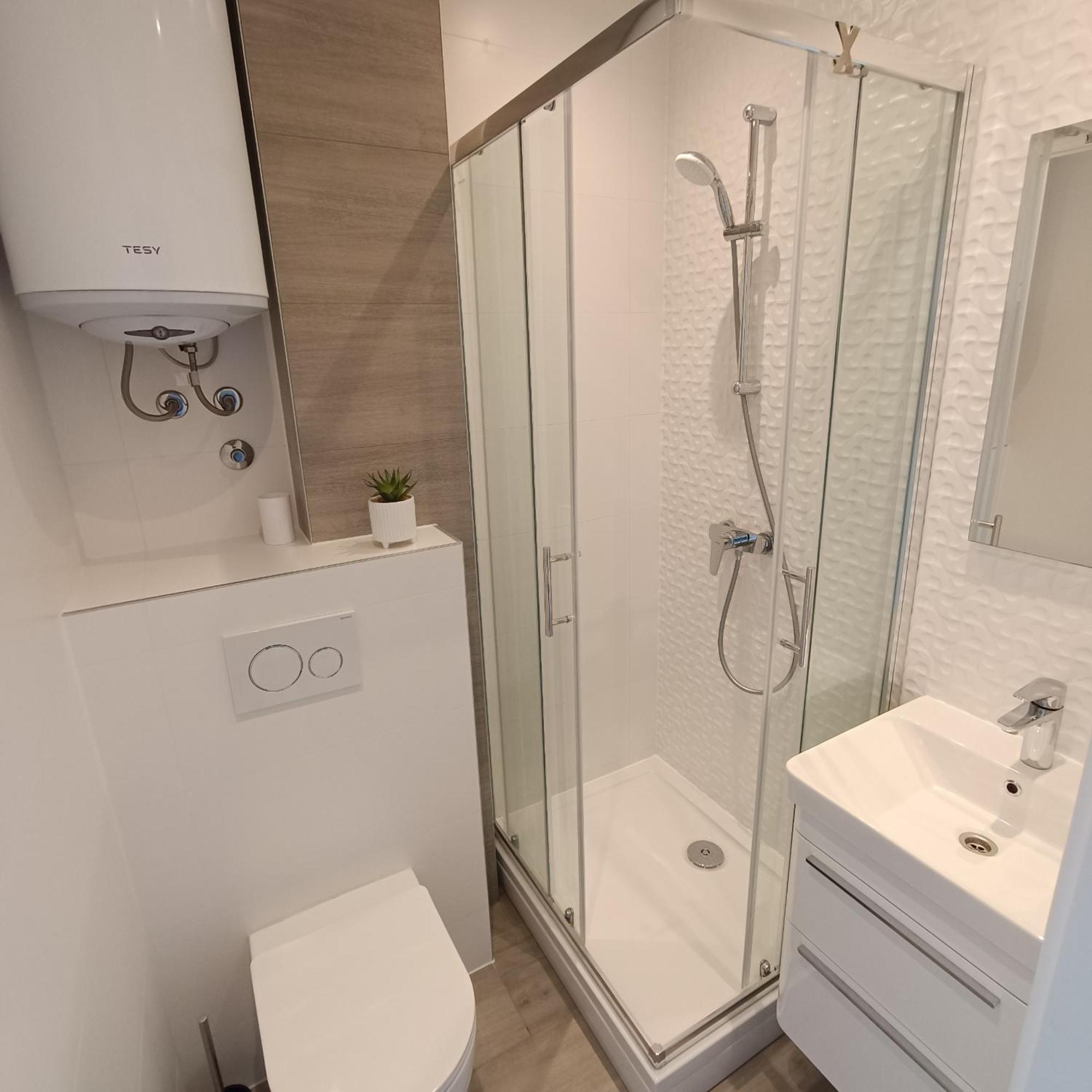 Apartmani Kristijan Igrane Zewnętrze zdjęcie