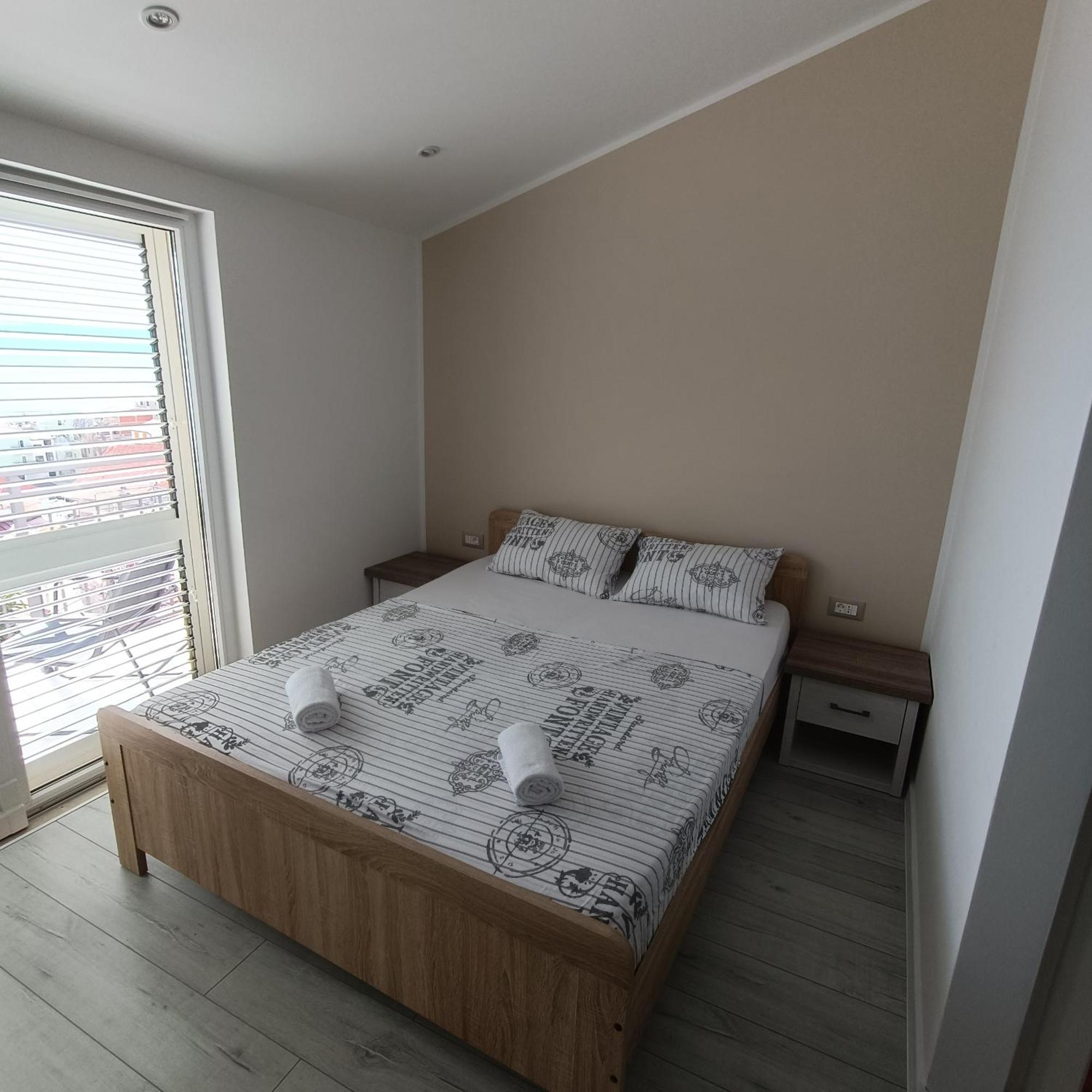 Apartmani Kristijan Igrane Zewnętrze zdjęcie